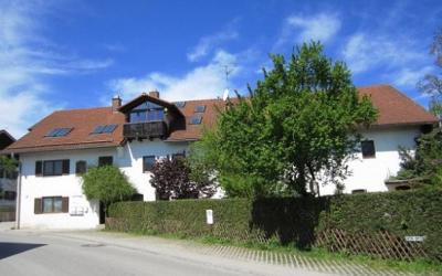 Monteurzimmer Andechs